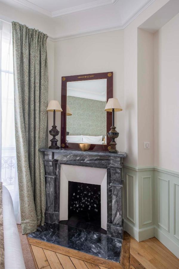 Le Beau Marais - Luxury Apartments, Air Cond, Lift Paris Exterior foto
